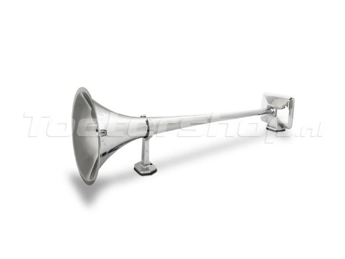 Hadley 76cm Truck horn H00876A - The HornWarehouse.com A