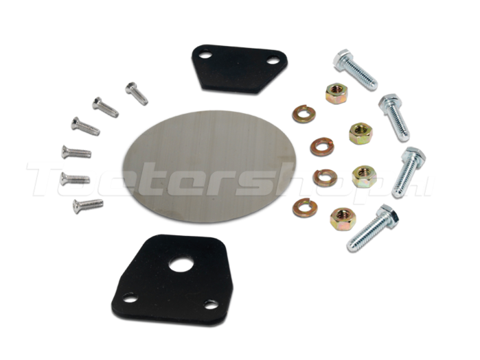 Hadley diaphragm kit for air horns with square body The HornWarehouse