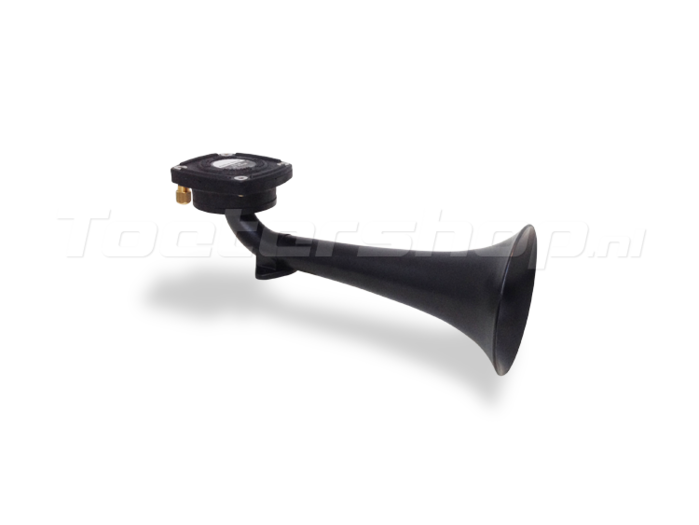 tyfon horn