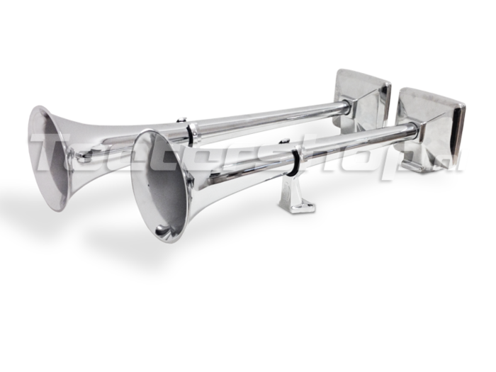 Hadley H00859 set truckhorns The A warehouse full