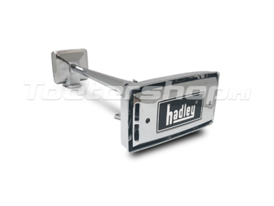 HADLEY 984 Rectangular