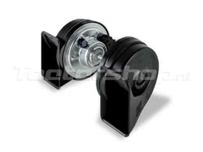 Regular car horns  12v air horns and electromagnetic horns - The