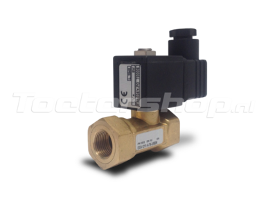 12v Large Solenoid Valve