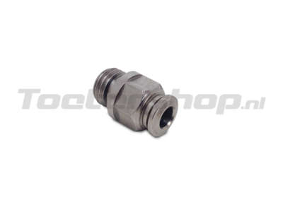 6mm-M12 straight PTC-coupling