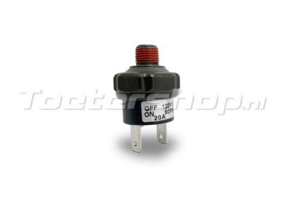 Pressure Switch 90-120psi