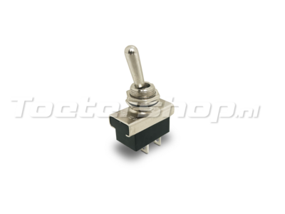 Toggle Switch On/Off