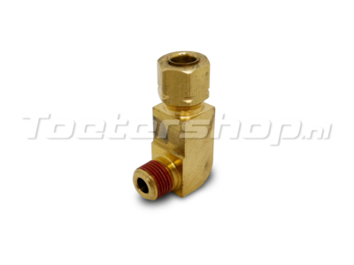 Hadley Check Valve