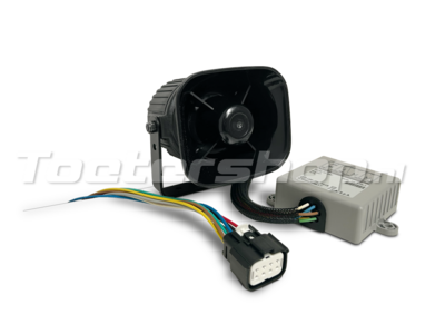 International Cycling Horn PRO