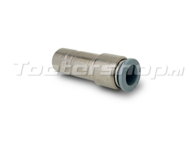 12mm pin with 8mm PTC coupling