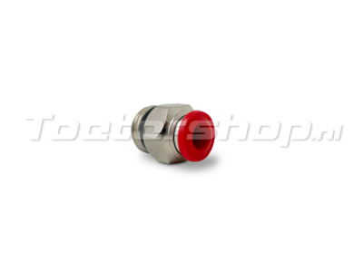 6mm-1/4 Straight Coupling