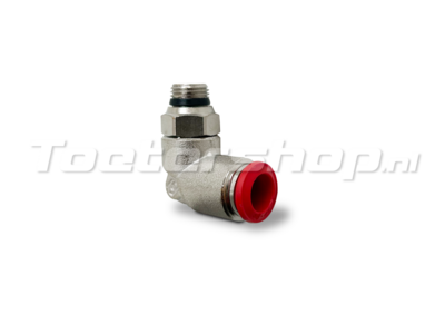 8mm-1/8 Knee Coupling