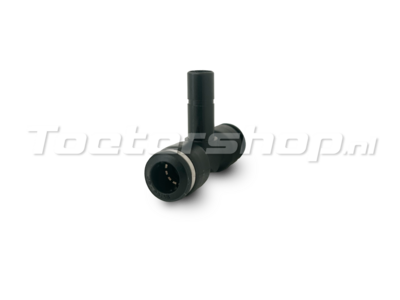8mm PTC Splitter with Pin