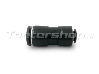 12mm and 8 mm PTC plug-in coupling