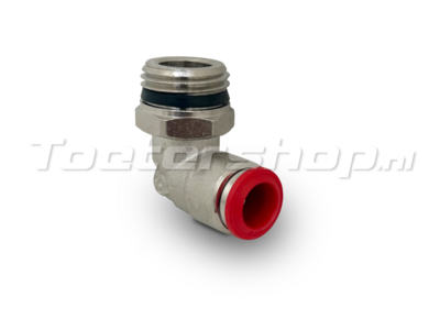 10mm-1/2 Knee Coupling