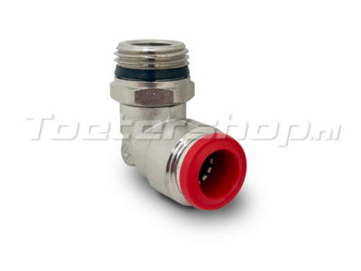 12mm-1/2 Knee Coupling
