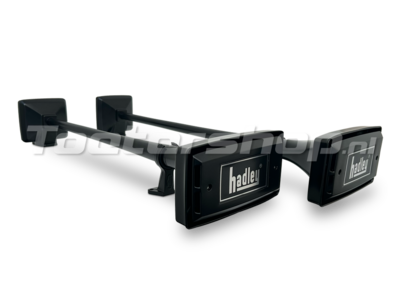 Ambassador Set Black Edition