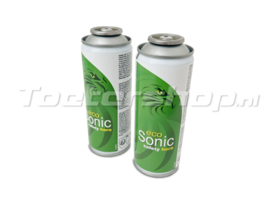 Falcon Eco Gas Refill 2x 150ml