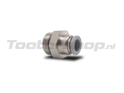 8mm-3/8 Straight Coupling