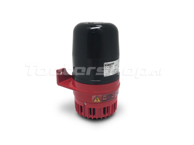 Motor siren High Tone 230v