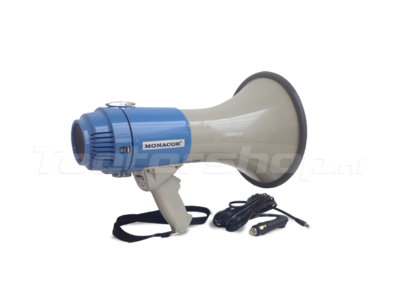 Megaphone TM25